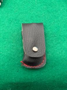 Mini Hellraiser “Rapid Mini” with Sheath