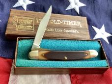 Old Timer Liner Lock Peanut (180T) -NOS in Orig box