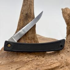 Gerber Bolt Action Fisherman Fillet Folding Knife USA 97223 Vintage (112)