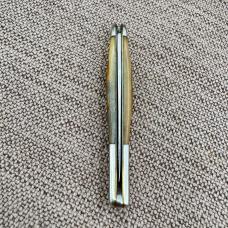 Case XX USA 510096 SS Tiny Toothpick 2009 Genuine Stag Handles Pocket Knife (24)