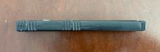 Out The Front (OTF) Switchblade Knife Clone Black Handle Unused 