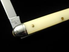 Great Eastern Cutlery GEC Smooth GID Lemon Brite Acrylic Fruit Knife 892121 Stainless Blade 1 of 426