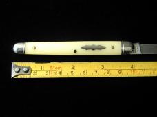Great Eastern Cutlery GEC Smooth GID Lemon Brite Acrylic Fruit Knife 892121 Stainless Blade 1 of 426