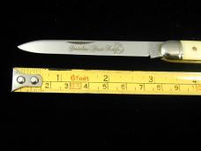 Great Eastern Cutlery GEC Smooth GID Lemon Brite Acrylic Fruit Knife 892121 Stainless Blade 1 of 426