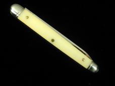 Great Eastern Cutlery GEC Smooth GID Lemon Brite Acrylic Fruit Knife 892121 Stainless Blade 1 of 426