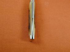 Great Eastern Cutlery GEC Northfield Sambar Stag Liberty Jack Knife NIT USA 941125
