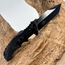 Marine USMC MTech Spring-Assist Licensed Folding Knife Pocket M-A1058BK NIB