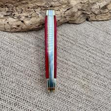 Boker Traditional Series 2.0 Whittler Jigged Red Bone Pocket Knife D2 110847 NIB