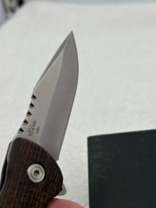 Buck 841BRS-B Sprint Pro Folder New In Box Made In USA Discontinued
