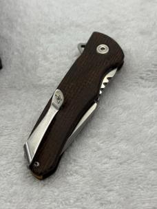 Buck 841BRS-B Sprint Pro Folder New In Box Made In USA Discontinued