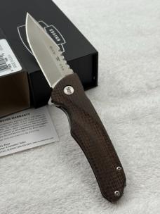 Buck 841BRS-B Sprint Pro Folder New In Box Made In USA Discontinued
