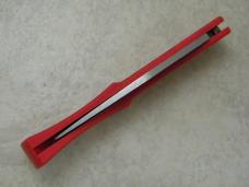 Parker USA Red 20th Anniv. "Merry Christmas 1988" Lockback Knife