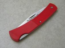Parker USA Red 20th Anniv. "Merry Christmas 1988" Lockback Knife