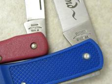 Parker Case XX Christmas 1989 Parker Gift Set Knife NIB