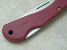 Parker Case XX Christmas 1989 Parker Gift Set Knife NIB