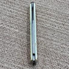 BUICK  VINTAGE NOVELTY KNIFE CO MADE IN USA 2 BLADE  POCKET FOLDING JACK (69)
