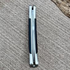 Kershaw Vintage Black Gulch 3120 Japan Folding Lock Back Pocket Knife (44)