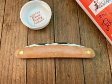 Great Eastern Cutlery Farm and Field #62 Pocket Carver Maple Valley Richlite 2024