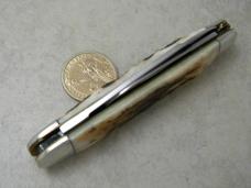Queen 1981 Stag NKCA 1 of 12,000 Cigar Knife 