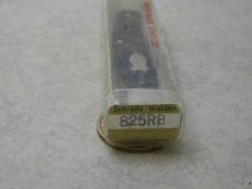 Schrade Walden NY USA 825 Delrin Stockman Knife NIB