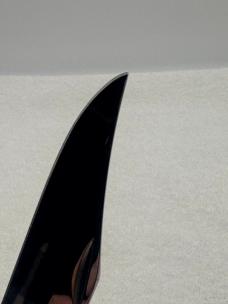 Case XX USA 2013 7 Dot 6165CV Large 1 Blade Folding Hunter