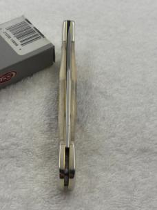 Case XX USA 2013 7 Dot 6165CV Large 1 Blade Folding Hunter