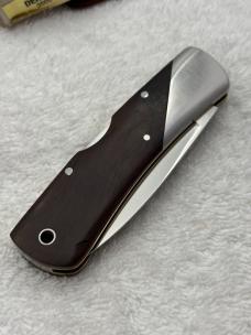 Al Mar Denali 3502 Vintage Folder Made In Seki Japan NIB Rare And Hard To Find