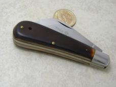 Boker USA Tree Brand 3215 Delrin Hawkbill Pruner Knife