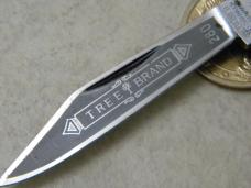 Boker Tree Brand Solingen Germany 280 Muskrat Knife