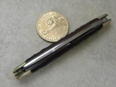 Boker Tree Brand Solingen Germany 280 Muskrat Knife