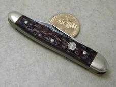 Boker Tree Brand Solingen Germany 280 Muskrat Knife