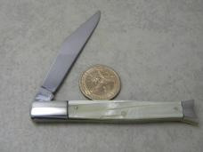 Boker USA 9293 Pearl Fish Tail Knife
