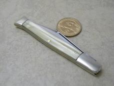 Boker USA 9293 Pearl Fish Tail Knife