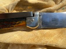 Ka Bar Grizzly 
