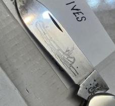 CASE CANOE MINT SPOT AT ETCH