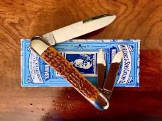 Case Classic 3091 Cigar Whittler