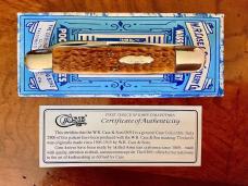 Case Classic 3091 Cigar Whittler