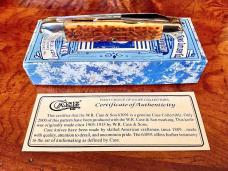 Case Classic 3091 Cigar Whittler