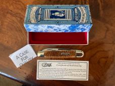 Case Classic 3091 Cigar Whittler