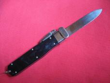 Vintage EICKHORN Front Opener German OTF Trap Door Gravity Knife