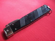 Vintage EICKHORN Front Opener German OTF Trap Door Gravity Knife