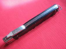 Vintage EICKHORN Front Opener German OTF Trap Door Gravity Knife