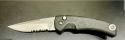 Bench Mark U.S.A. Sidewinder