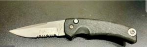 Bench Mark Sidewinder