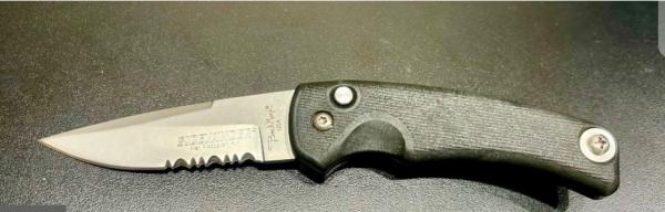 Bench Mark U.S.A. Sidewinder