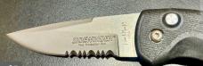 Bench Mark U.S.A. Sidewinder