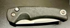 Bench Mark U.S.A. Sidewinder