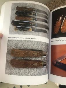 Great Eastern Cutlery Book