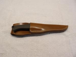 70s Gerber A450 wsheath