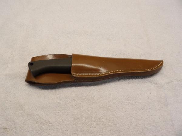 70's Gerber A450 w/sheath